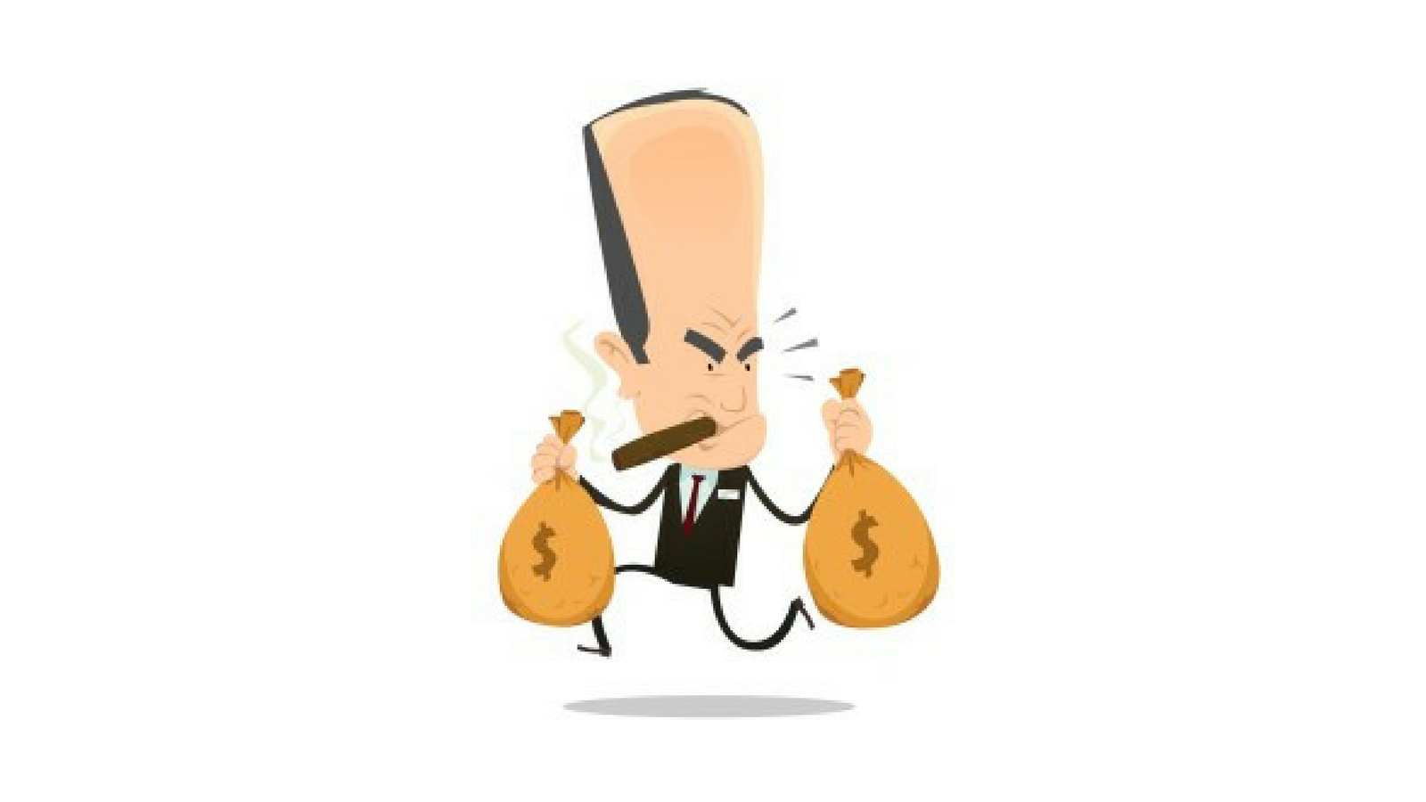 take the money and run